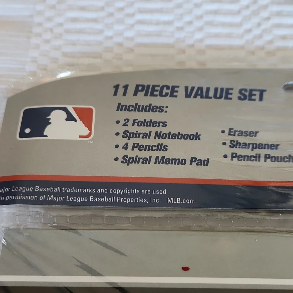 Chicago White Sox 11-Piece Value Set